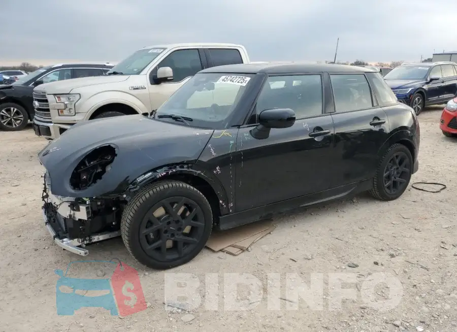 WMW53GD08S2W72585 Photo# 1