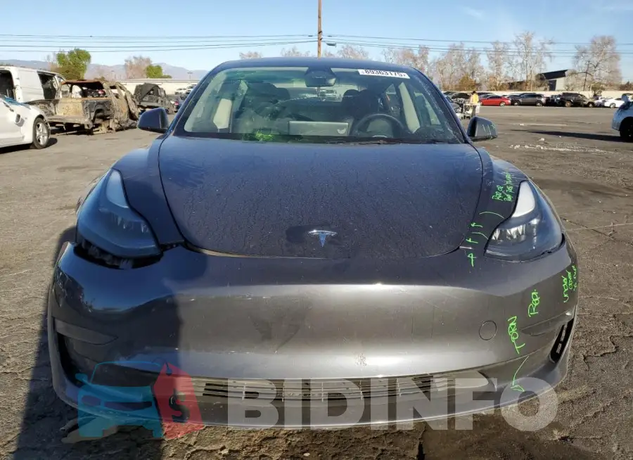 5YJ3E1EA9PF682474 Photo# 5