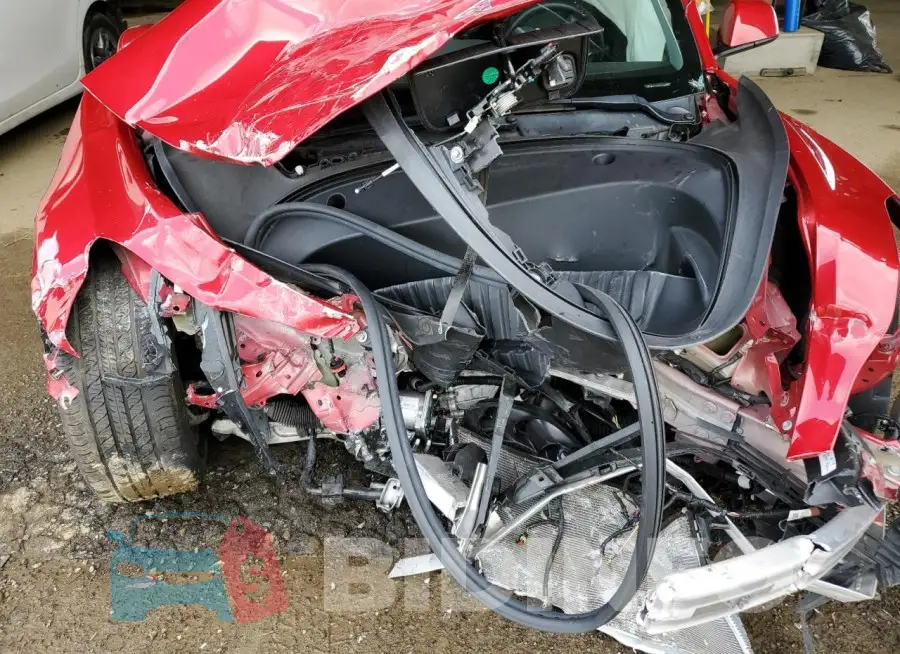 5YJ3E1EB5NF128080 Photo# 11