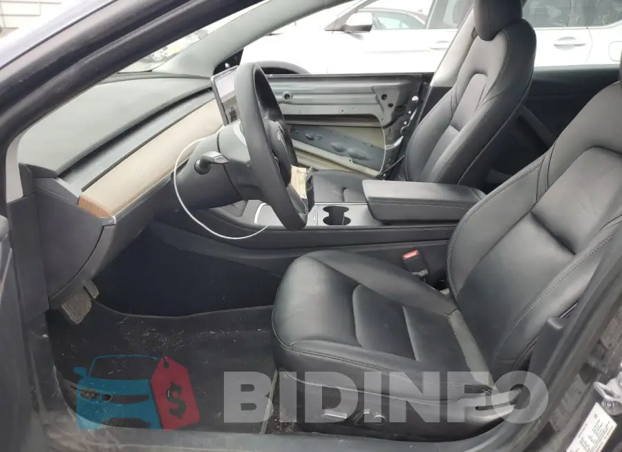 5YJ3E1EB6MF061813 Photo# 7