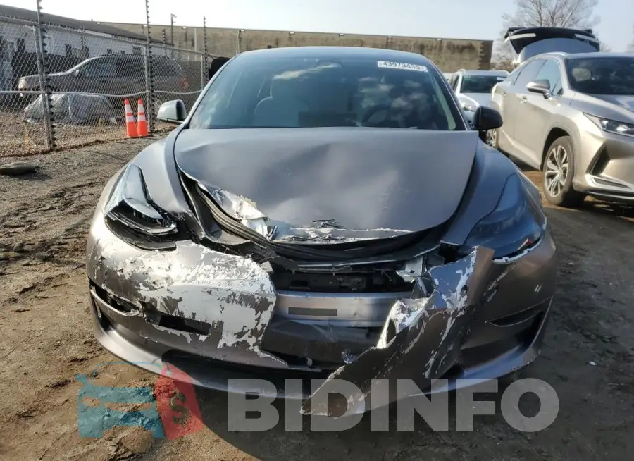 5YJ3E1EBXNF272496 Photo# 5