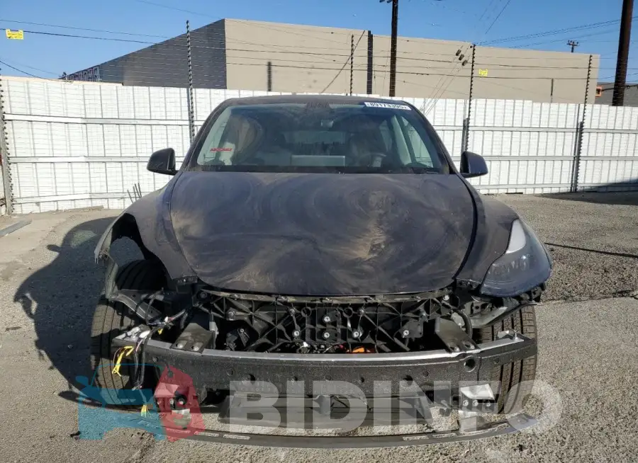 7SAYGDEE4RA253623 Photo# 5