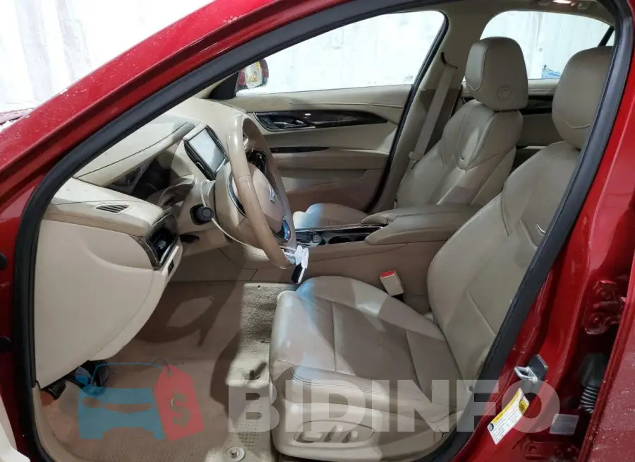 1G6AH5RX7G0115833 Photo# 7