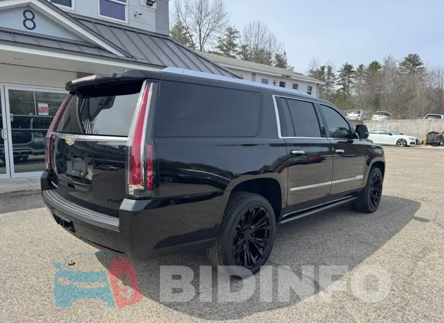 1GYS4KKJ3HR166268 Photo# 4