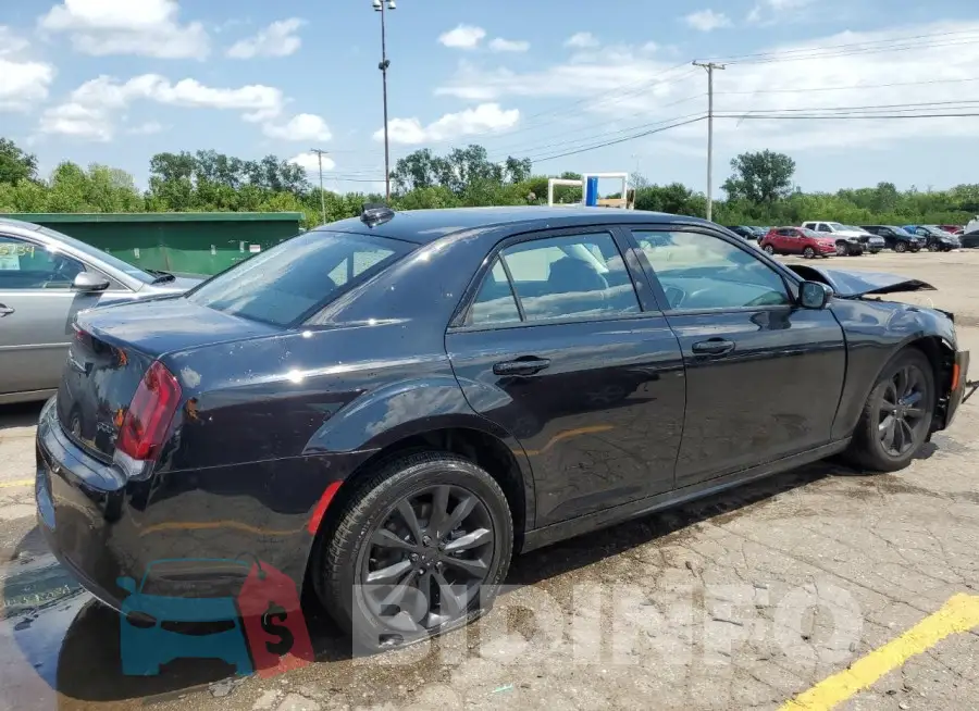 2C3CCASG4PH688258 Photo# 3
