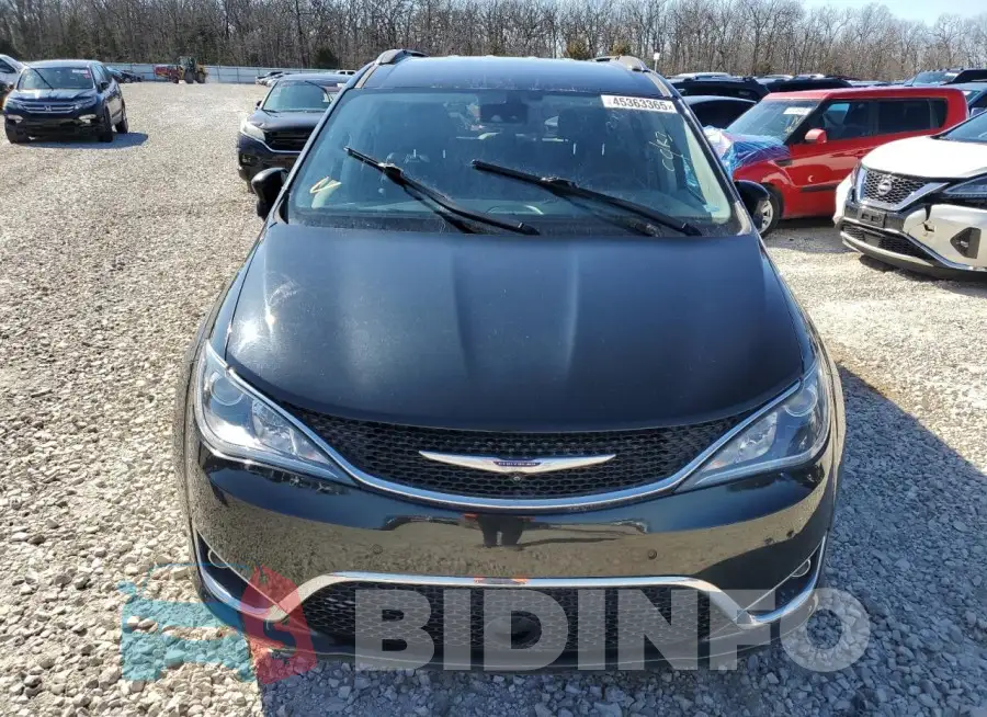 2C4RC1BG2KR652125 Photo# 5