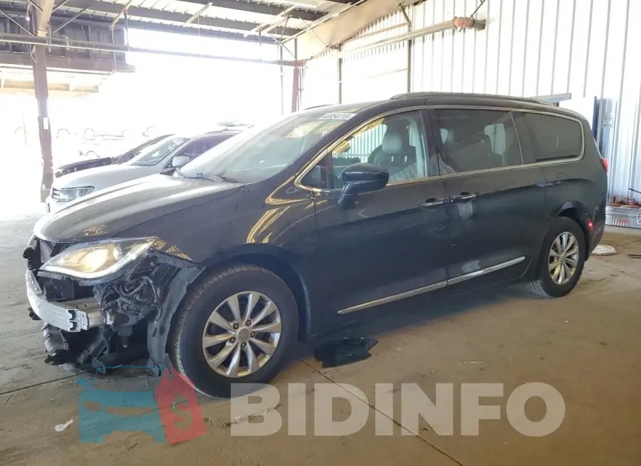 2C4RC1BG9KR597205 Photo# 1