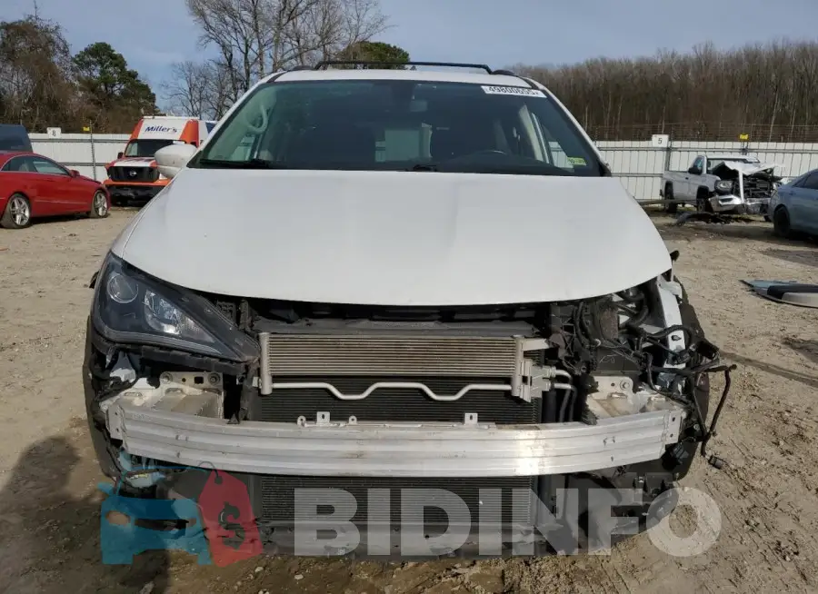 2C4RC1BGXLR123586 Photo# 5