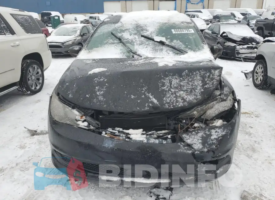 2C4RC1CG2RR101329 Photo# 5
