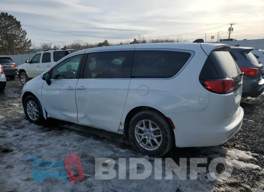 2C4RC1CG6PR568234 Photo# 2