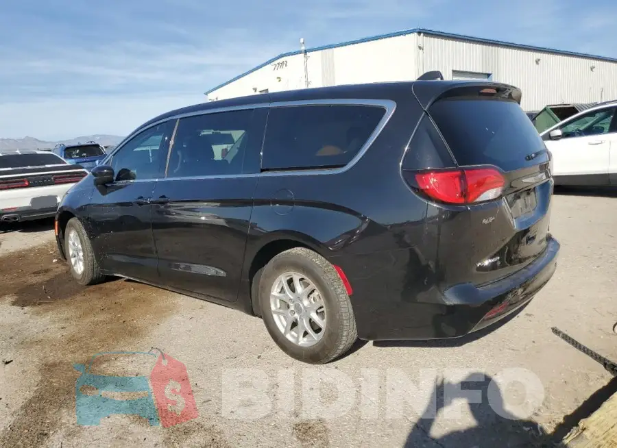 2C4RC1CG7PR516336 Photo# 2