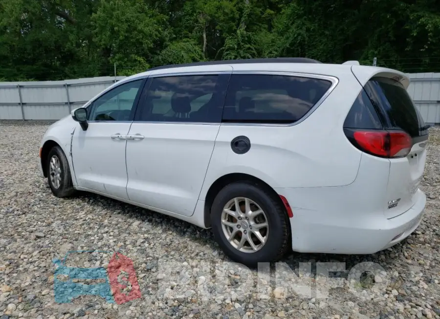 2C4RC1DGXLR265174 Photo# 2