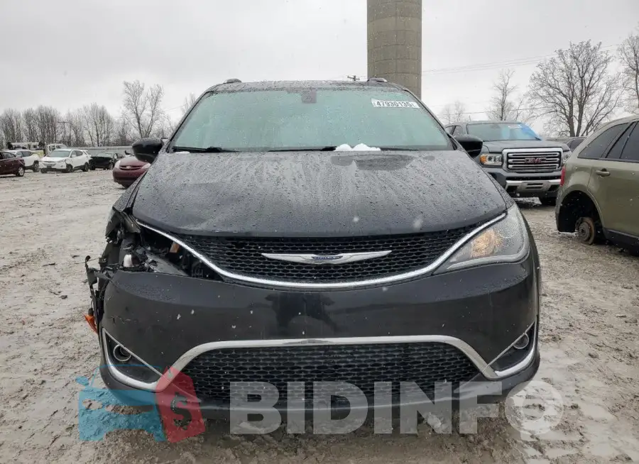 2C4RC1EG1HR653352 Photo# 5