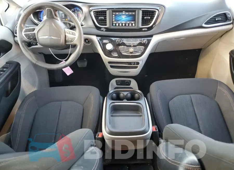 2C4RC1FG7LR110210 Photo# 8