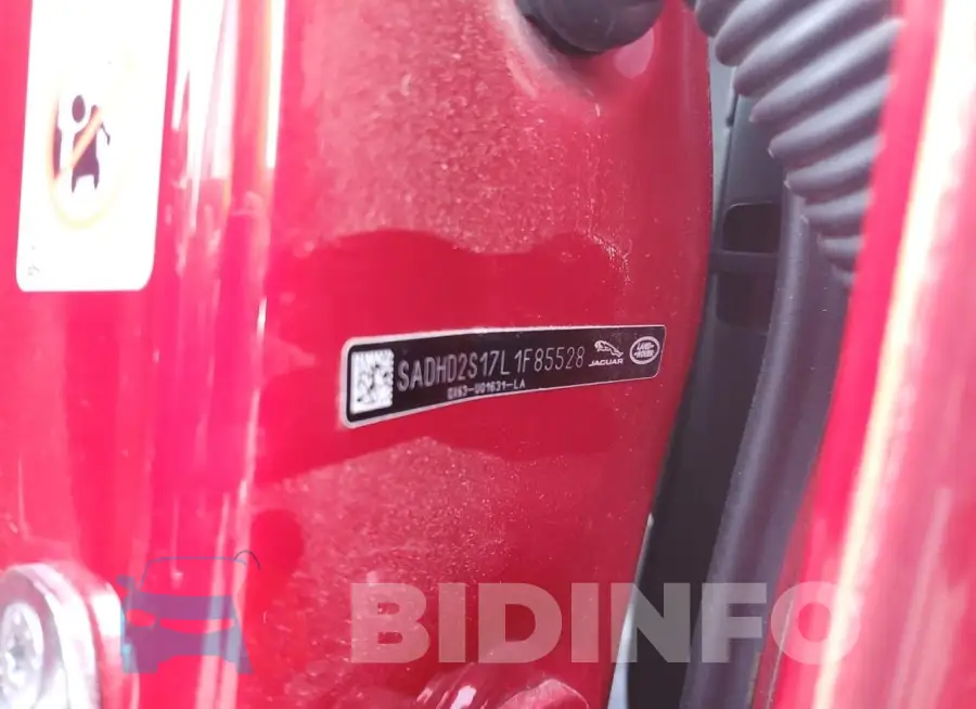 SADHD2S17L1F85528 Photo# 13