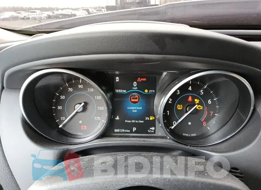 SAJAK4FX2JCP18452 Photo# 9