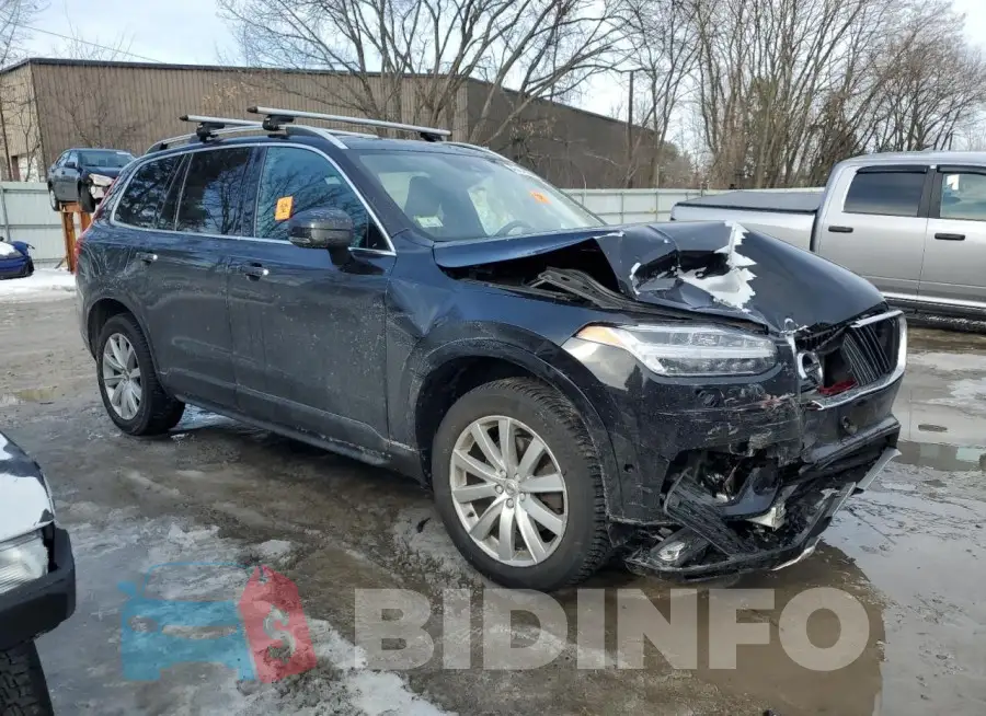 YV4A22PK2J1212747 Photo# 4