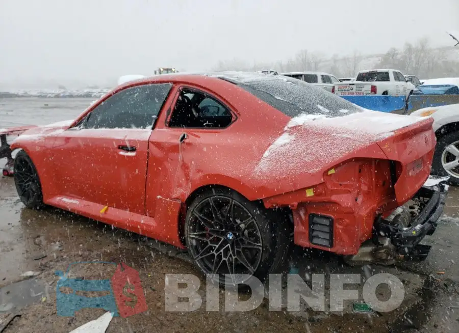 3MF13DM04P8D45073 Photo# 2