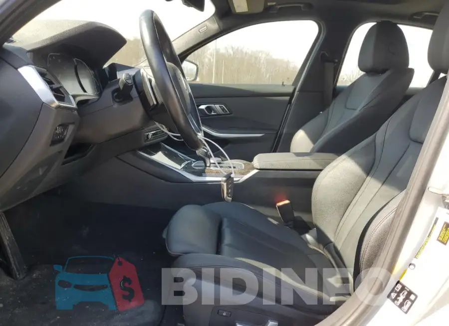 3MW5R7J07M8B59304 Photo# 7