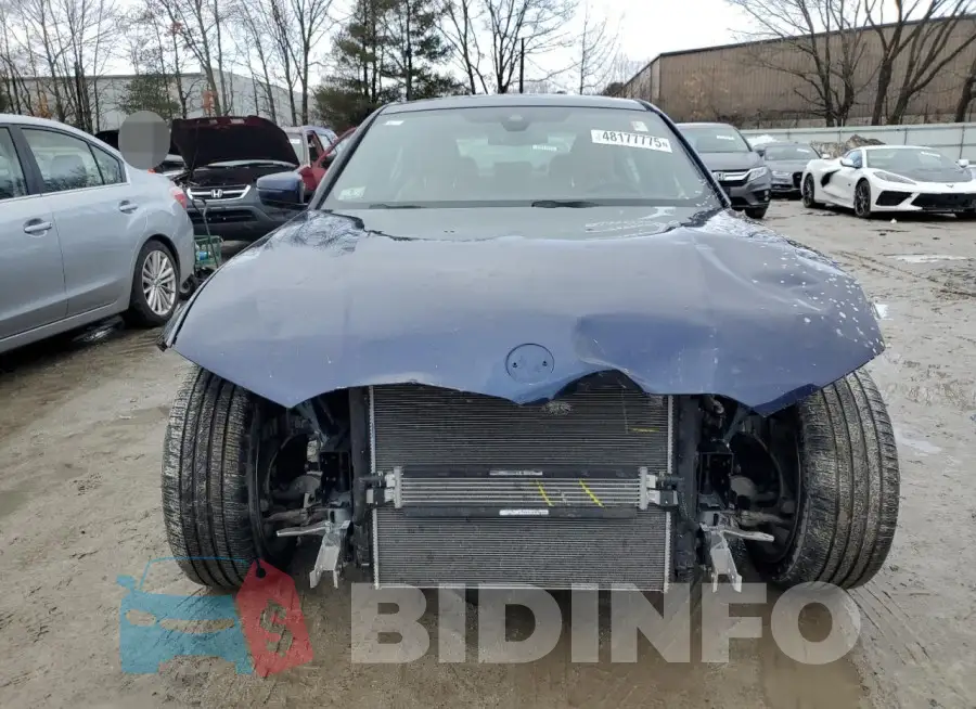 3MW89FF09R8E24554 Photo# 5