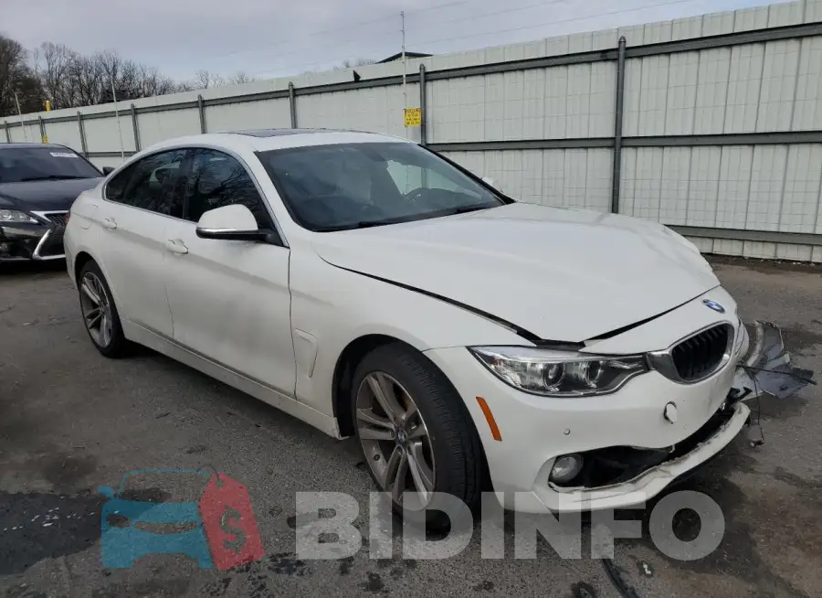 WBA4F9C38HG813127 Photo# 4