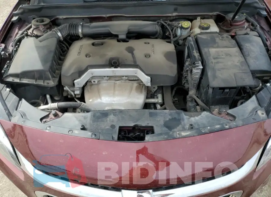 1G11C5SA9GF115839 Photo# 11