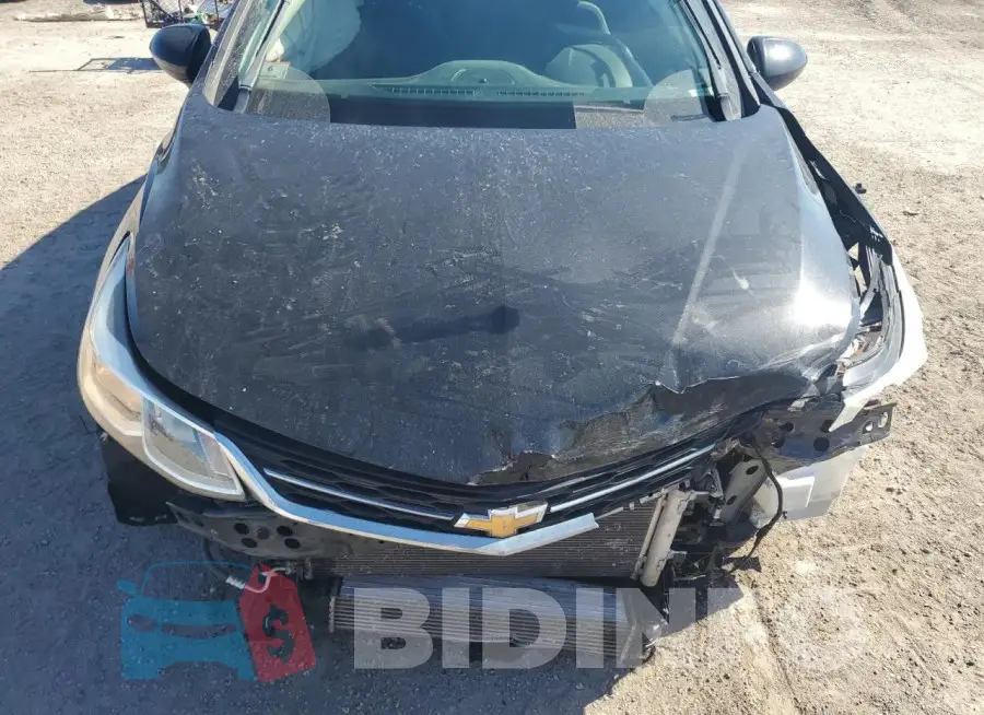 1G1BC5SM1J7172634 Photo# 11