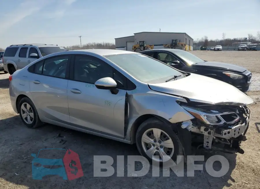 1G1BC5SM3G7311526 Photo# 4