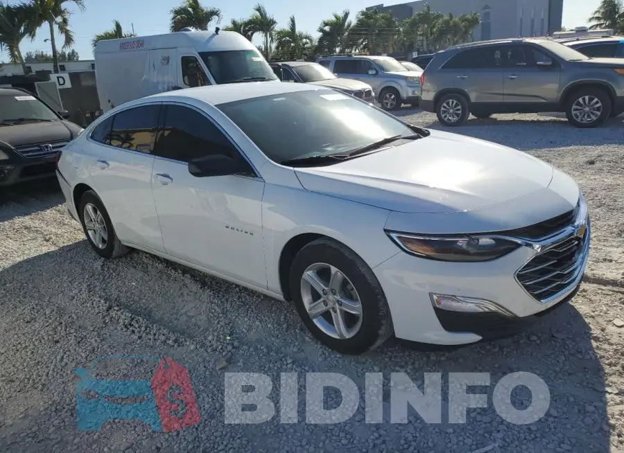 1G1ZB5ST1NF187932 Photo# 4