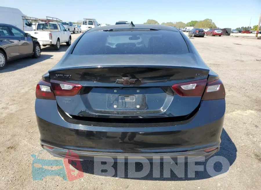 1G1ZB5ST2GF344595 Photo# 6