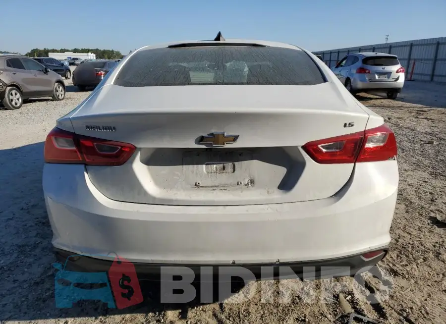 1G1ZB5ST7GF332197 Photo# 6