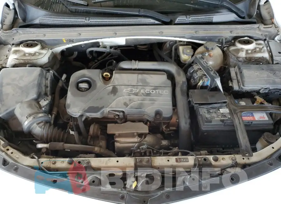 1G1ZB5ST8GF232190 Photo# 11