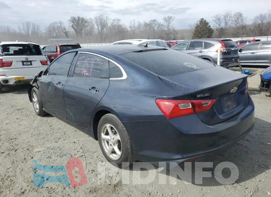 1G1ZB5ST9JF203269 Photo# 2