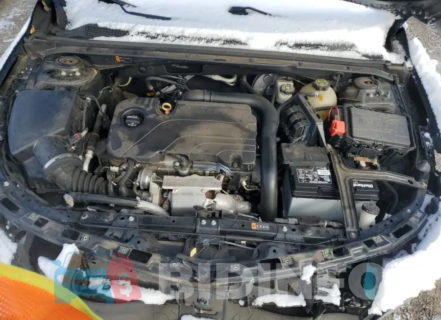 1G1ZC5ST3HF164282 Photo# 11