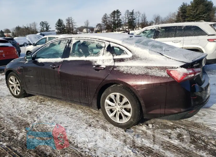 1G1ZD5ST0LF031890 Photo# 2