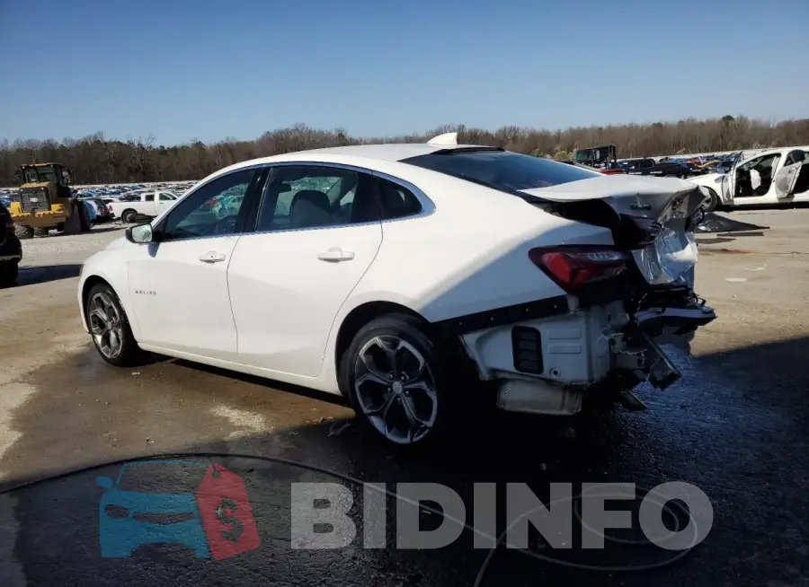 1G1ZD5ST0MF064714 Photo# 2