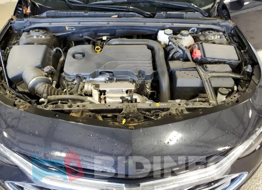 1G1ZD5ST0PF209464 Photo# 11