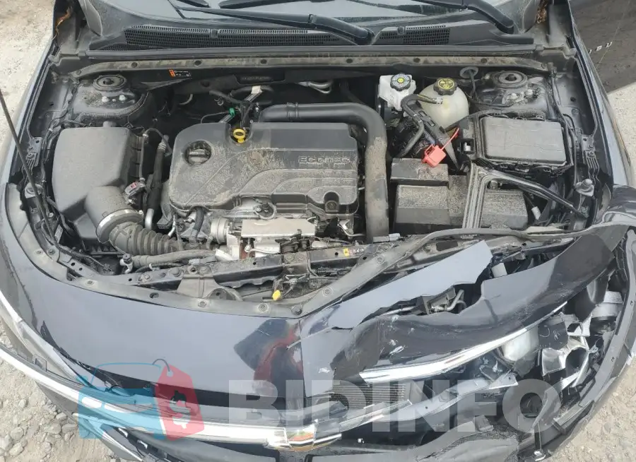 1G1ZD5ST0PF214888 Photo# 11