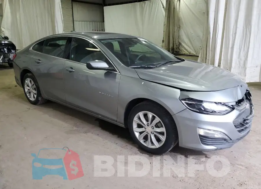 1G1ZD5ST0RF147826 Photo# 4