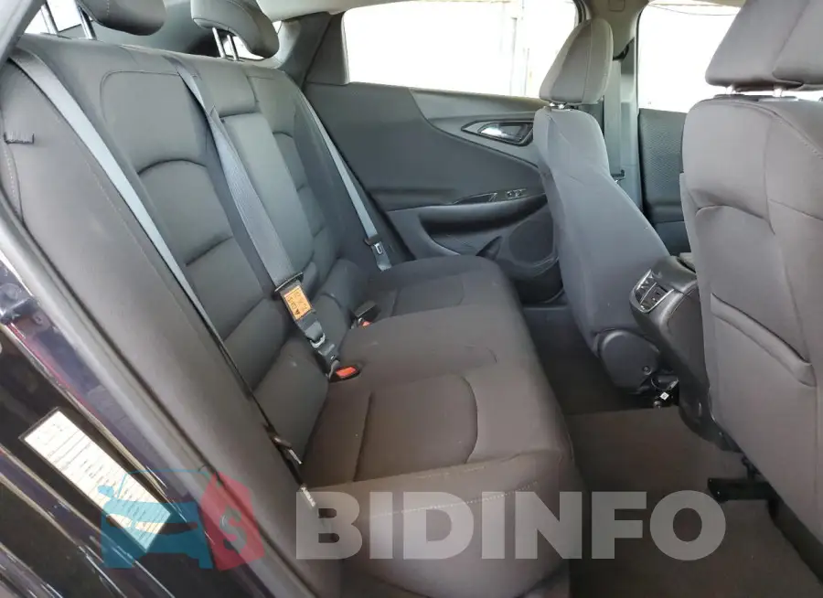 1G1ZD5ST1PF162445 Photo# 10