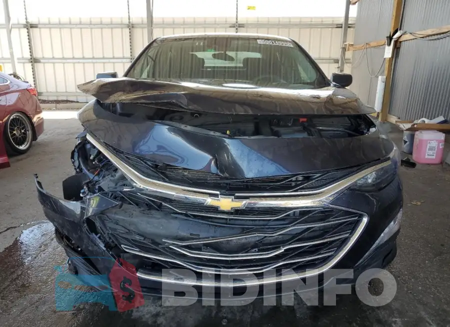 1G1ZD5ST1PF162445 Photo# 5