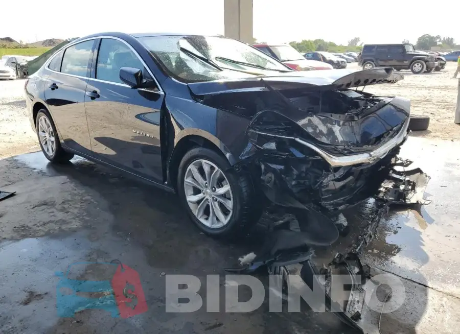 1G1ZD5ST1PF165054 Photo# 4