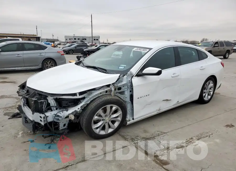 1G1ZD5ST1PF165569 Photo# 1