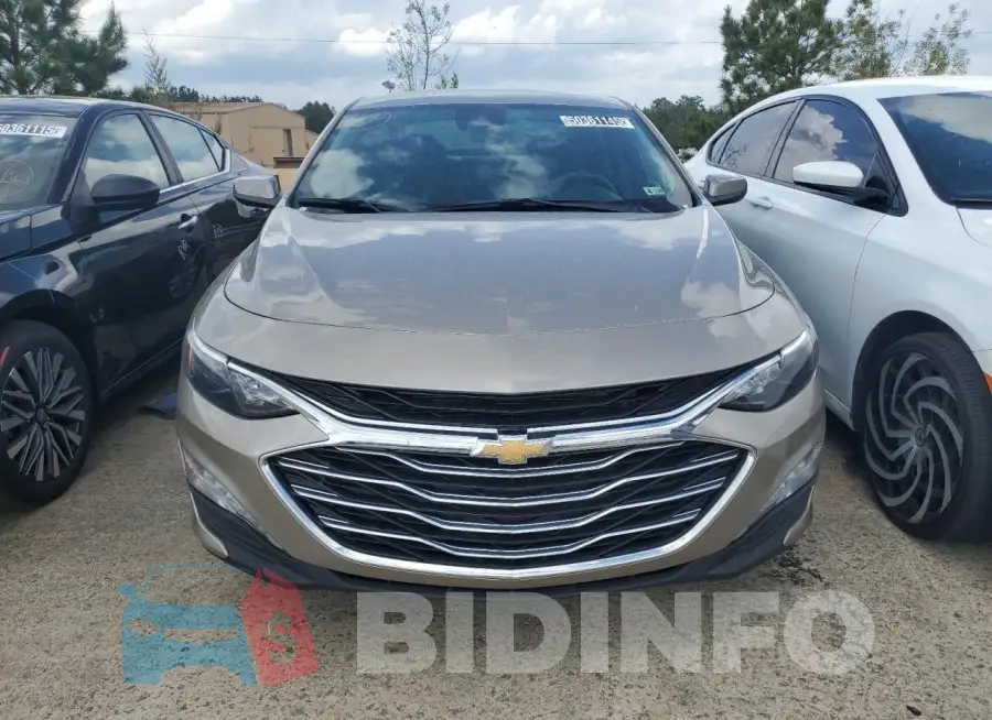 1G1ZD5ST1RF206415 Photo# 5