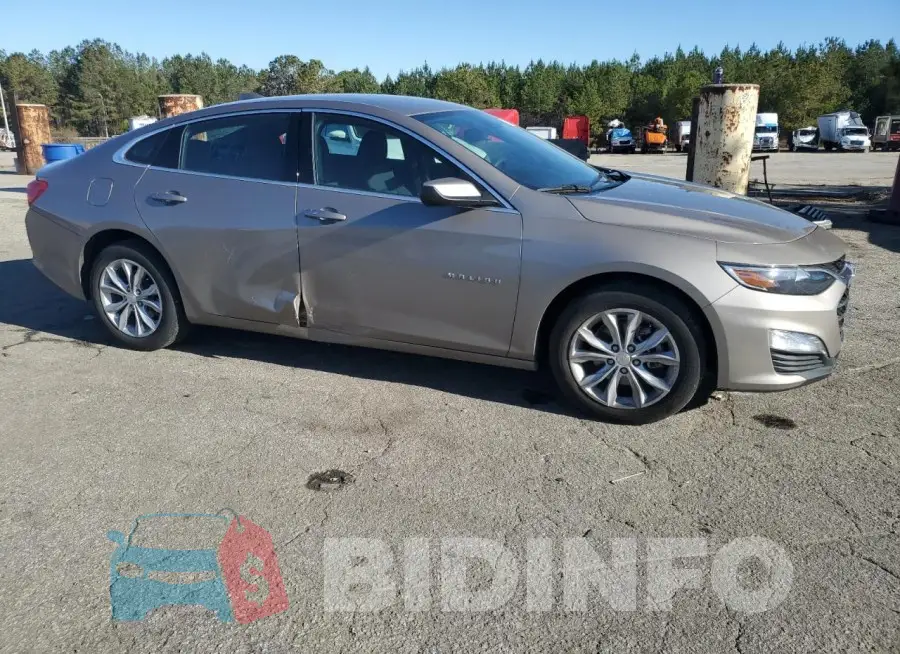 1G1ZD5ST1RF206415 Photo# 4