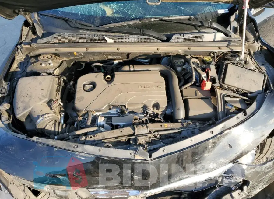 1G1ZD5ST2KF189498 Photo# 11