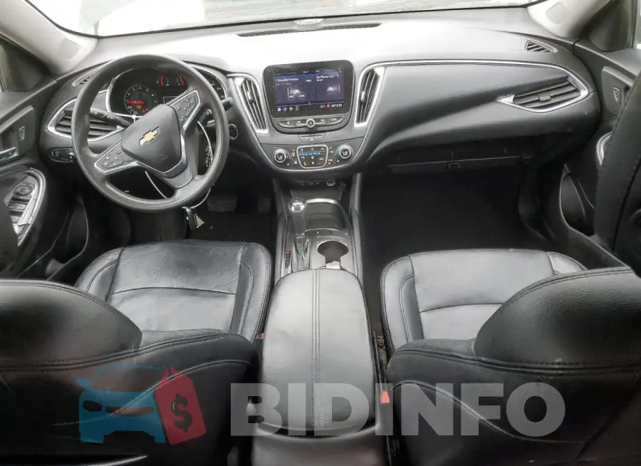 1G1ZD5ST2KF224993 Photo# 8