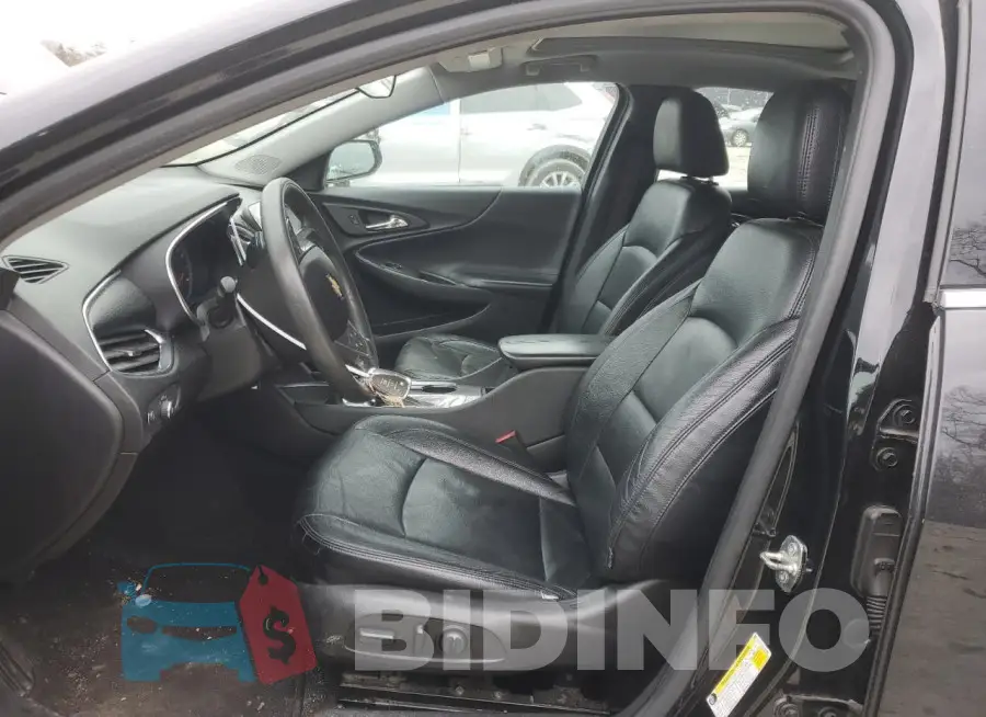 1G1ZD5ST2KF224993 Photo# 7