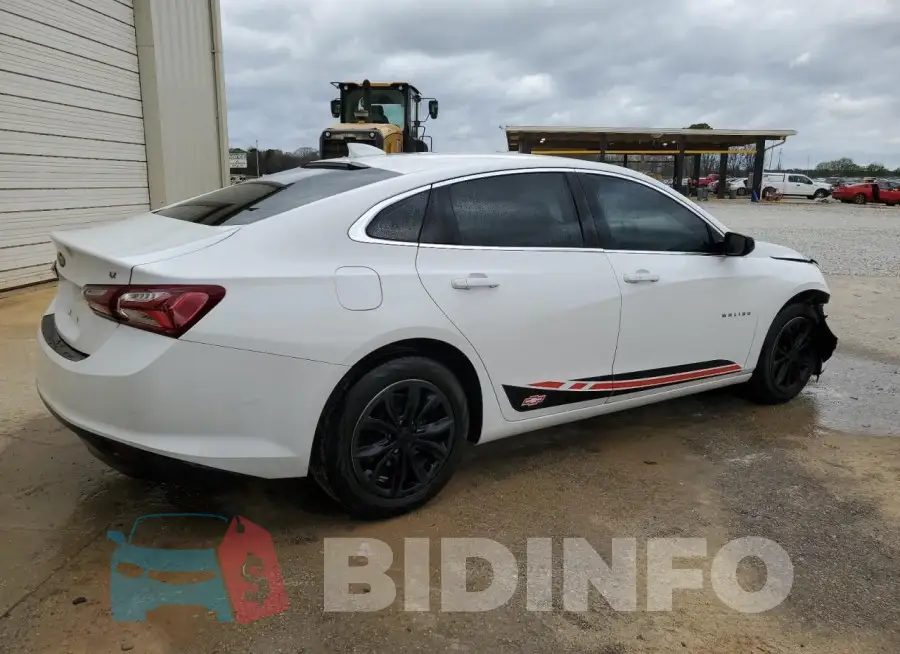 1G1ZD5ST2LF123129 Photo# 3