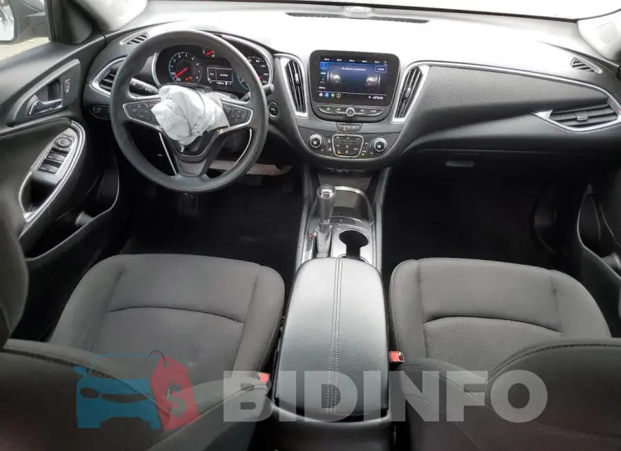 1G1ZD5ST2LF123129 Photo# 8